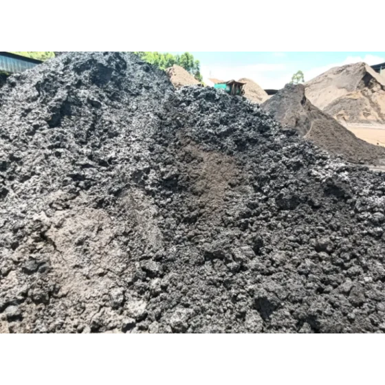 Uji Ekstraksi Aluminium dari Terak Tanur Tinggi Alumina