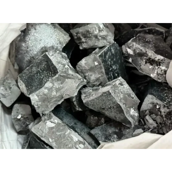 Uji Pemulihan Komprehensif Molibdenum dan Nikel