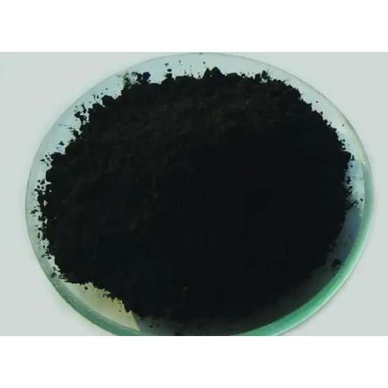 Uji untuk Meningkatkan Tingkat Pemulihan Timbal Oksida