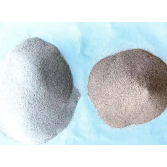 Uji Pengolahan Mineral Pasir Kuarsa Fotovoltaik