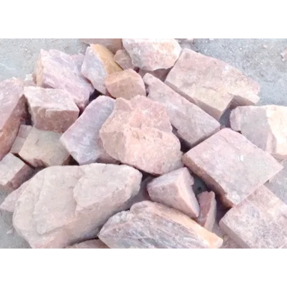 Uji Pengolahan Mineral Kalium-Natrium Feldspar