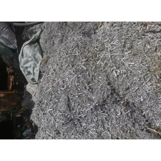 Uji Pemulihan Elemen Berharga dari Terak Peleburan Polimetalik