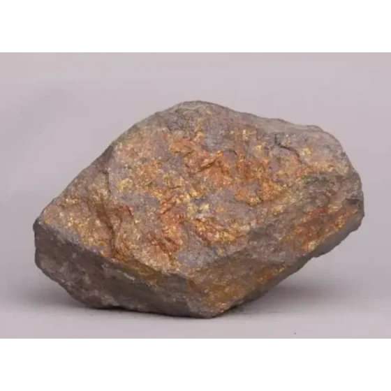 Uji Pengolahan Mineral Bijih Sulfida Polimetalik