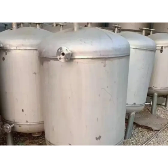 Uji Pemulihan Tembaga, Nikel, dan Seng dari Limbah Cair Asam