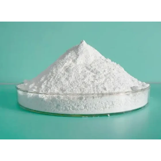 Uji untuk Meningkatkan Tingkat Pemulihan Seng Oksida