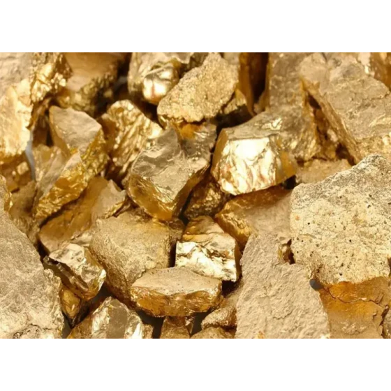 Uji Pengolahan Mineral Bijih Tembaga Oksida