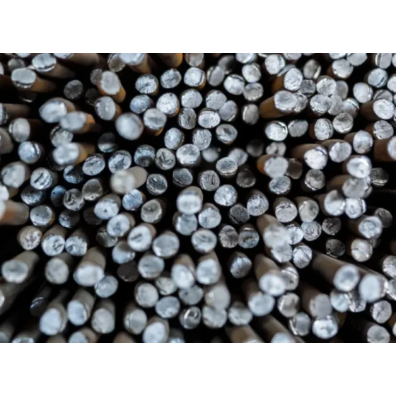 Uji Pemulihan Tembaga dan Nikel dengan Pelindian Amonia