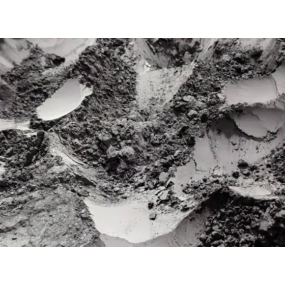 Uji Ekstraksi Lithium dari Residu Pelindian NCM