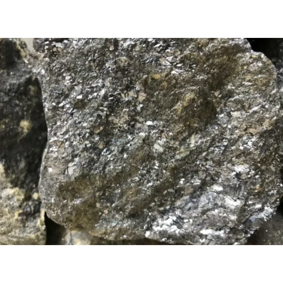 Uji Pemisahan Flotasi Bijih Tembaga-Timbal-Seng Sulfida