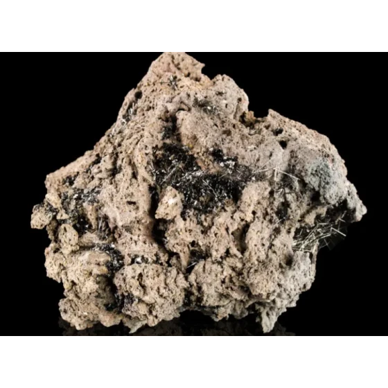 Uji Pengolahan Mineral Tenorit