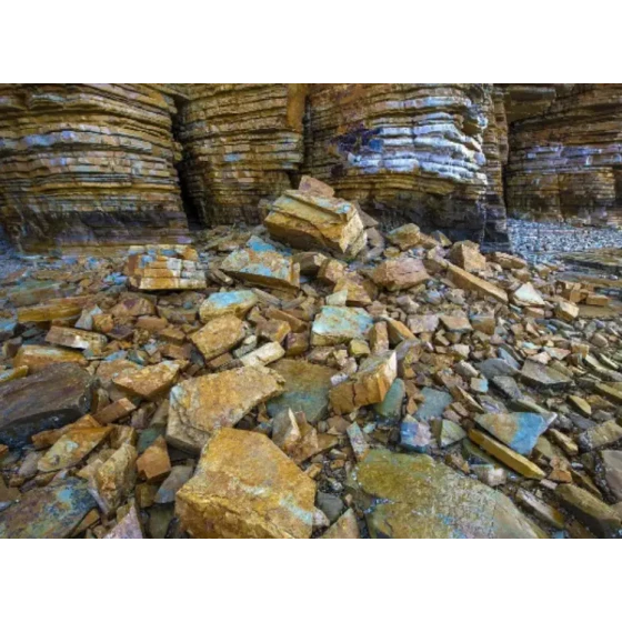 Uji Pengolahan Mineral Bijih Emas