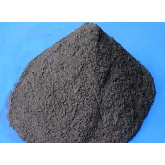 Uji Pemulihan Komprehensif Lendir Anoda Elektrolit Tembaga