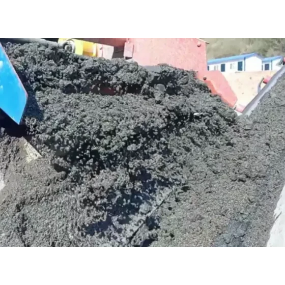 Uji Pemulihan Flotasi Tailing Berbutir Halus