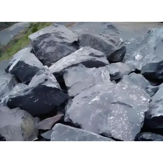 Uji Pemulihan dari Tailing Emas Karbonat