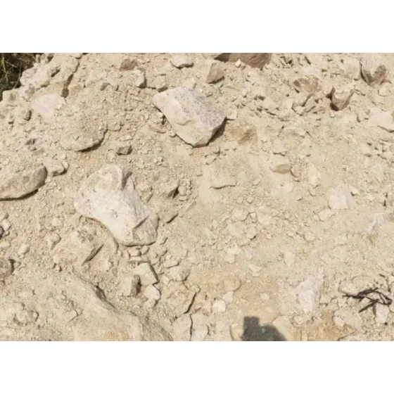 Uji Ekstraksi Lithium dari Terak Lithium Kelas Rendah