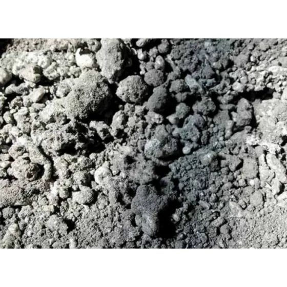 Uji Pemrosesan dan Pemulihan Terak Hidrometalurgi