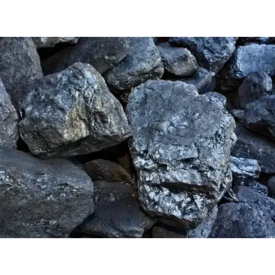 Uji Manfaat Bijih Besi yang Disebarkan Secara Kompleks