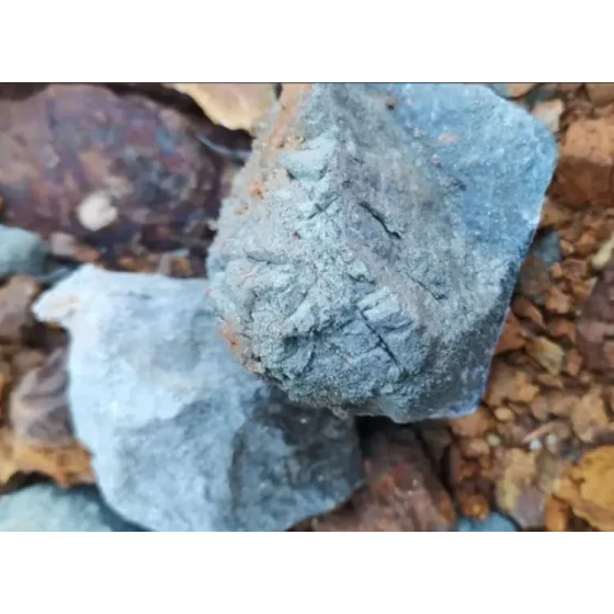 Uji Pemulihan dari Tailing Emas Bersulfur Tinggi