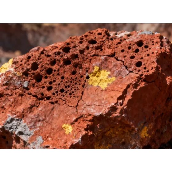 Pengolahan Mineral Terpadu-Uji Metalurgi Bijih Nikel Laterit
