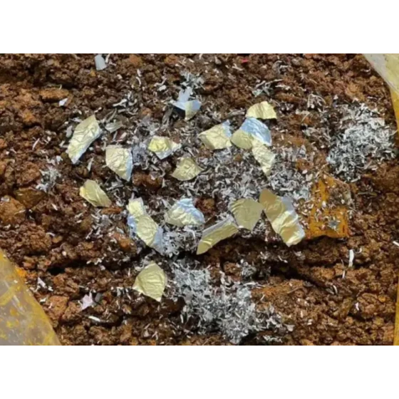 Uji Perawatan Lendir Anoda Elektrolitik Tembaga