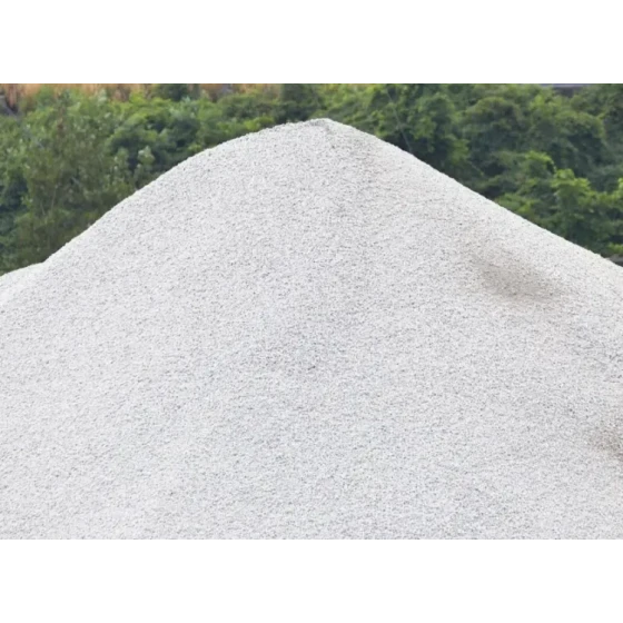 Uji Pemurnian Pasir Silika Leburan