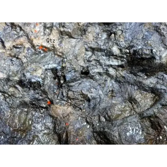 Uji Pemisahan Tembaga-Timbal dan Tembaga-Seng