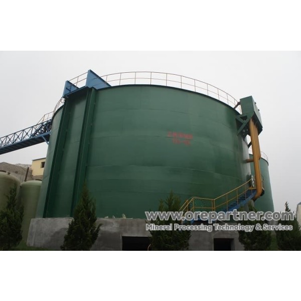 Solusi Pengolahan Emas