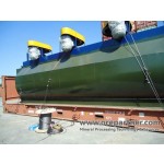 Solusi Pemisahan Bijih Oksida