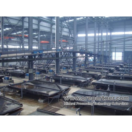 Solusi Pemanfaatan Bijih Timah