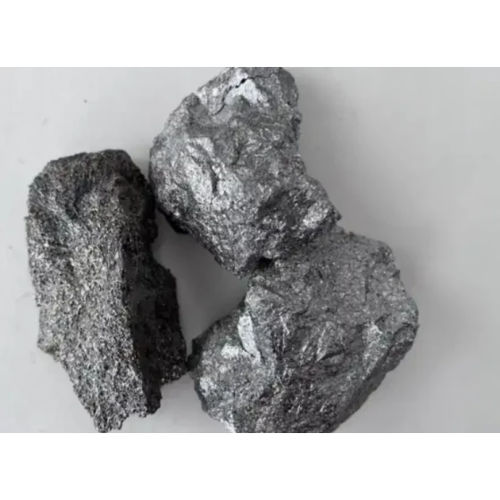 Uji Pemulihan Komprehensif Mangan dan Besi