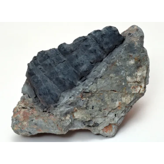 Uji Pemurnian Bijih Besi dengan Kemurnian Tinggi