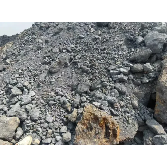 Uji Pemulihan dari Tailing Emas Sulfat