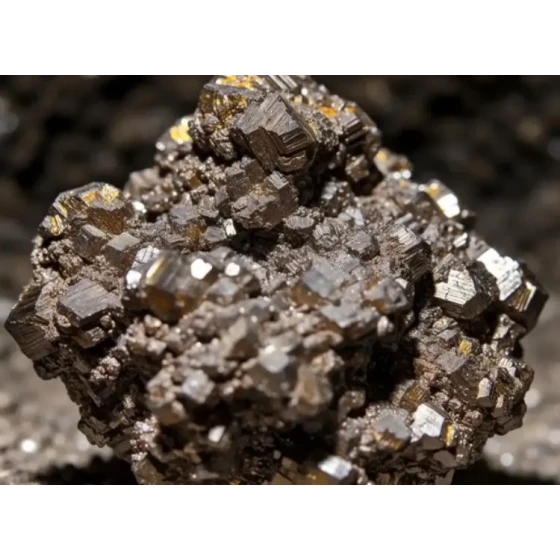 Uji Pengolahan Mineral Bijih Seng-Aluminium Oksida