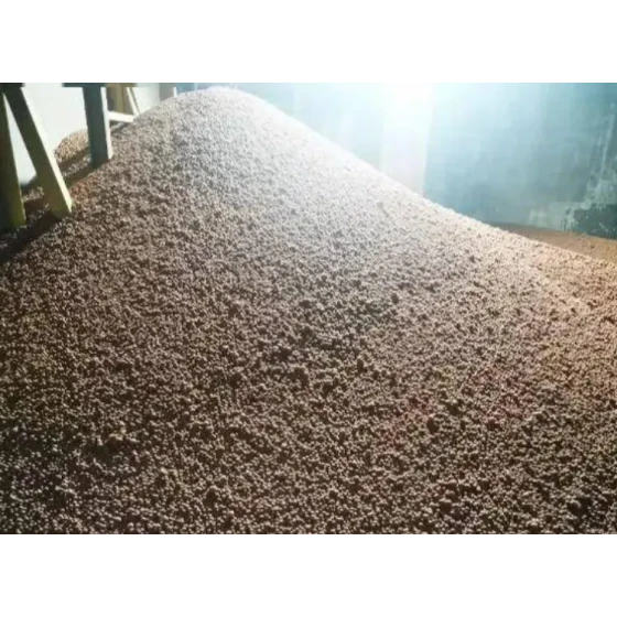 Uji Pemulihan Dalam dari Tailing Sianidasi Emas