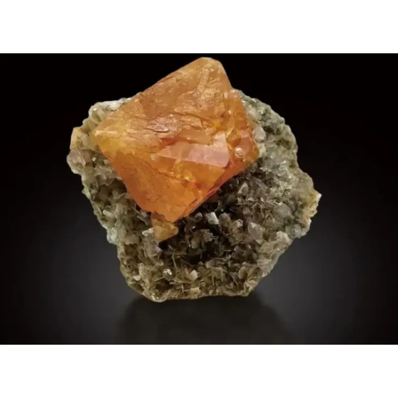 Uji Pemisahan Bijih Asosiasi Skheelite-Kasiterit