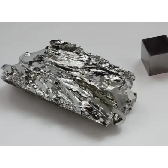 Uji Pengolahan Mineral Bijih Molibdenum