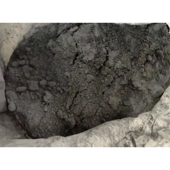 Uji Pemulihan Lithium, Nikel, Kobalt, dan Mangan dari Massa Hitam Baterai Lithium