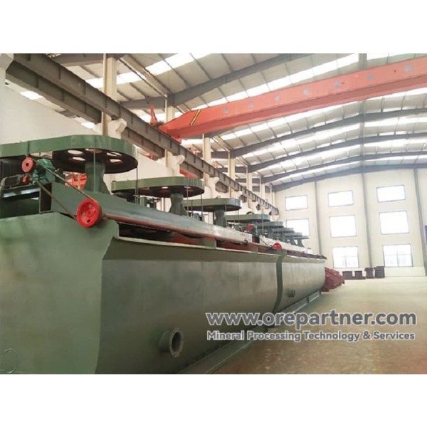 Teknologi dan Solusi Pemulihan Logam Berharga dari Tailing