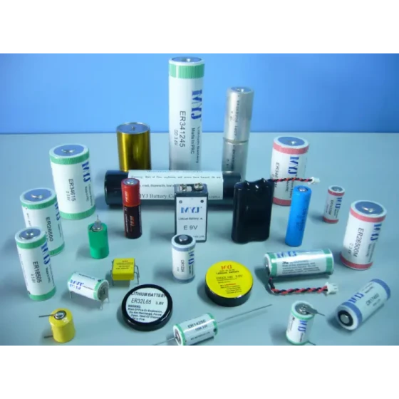 Uji Pemulihan Lithium dari Elektrolit