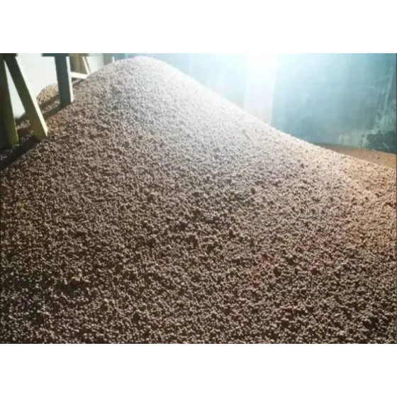 Uji Pemulihan Ulang dari Tailing Sianidasi Emas