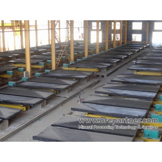 Solusi Pemanfaatan Bijih Antimon