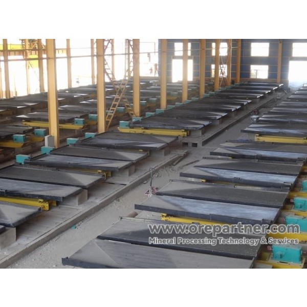 Solusi Pemanfaatan Bijih Antimon