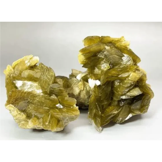 Uji Manfaat Siderite