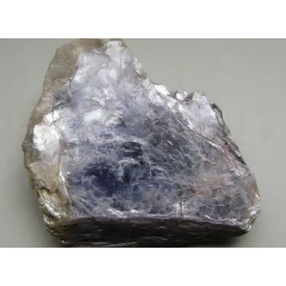 Uji Pemrosesan Mineral Bijih Lithium