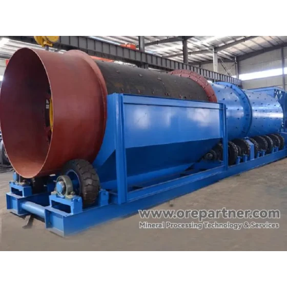 Solusi Pemanfaatan Bauksit