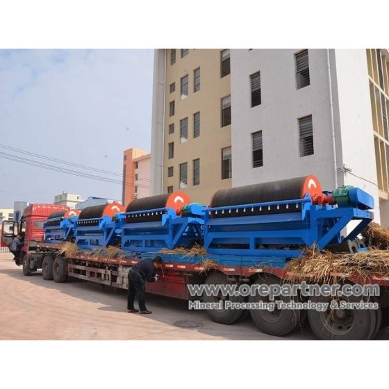 Solusi Manfaat Magnetit