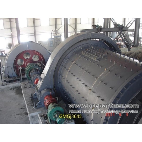 Solusi Pemanfaatan Bijih Molibdenum