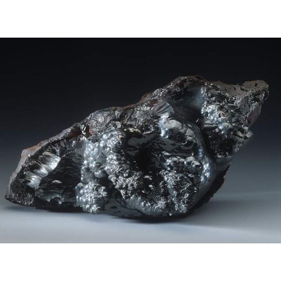 Uji Pemisahan untuk Limonit, Tungsten, Timah, dan Besi