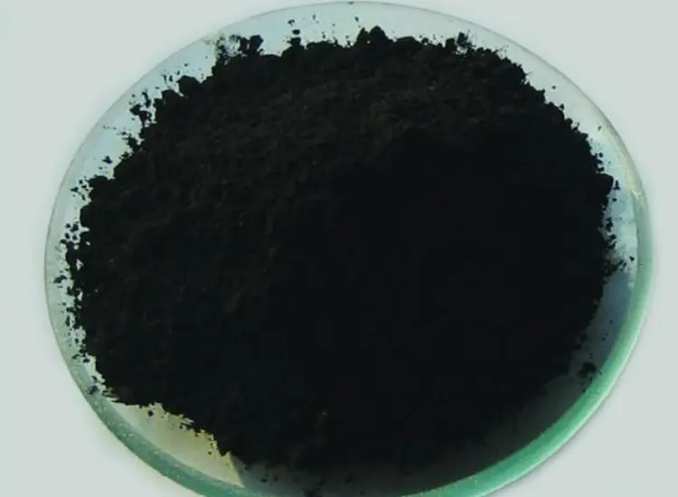 Uji untuk Meningkatkan Tingkat Pemulihan Timbal Oksida