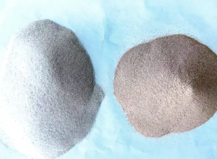 Uji Pengolahan Mineral Pasir Kuarsa Fotovoltaik